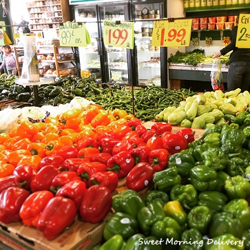 peppers