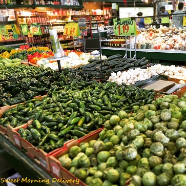 peppers