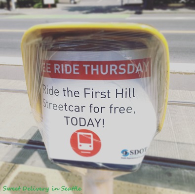 free thursday