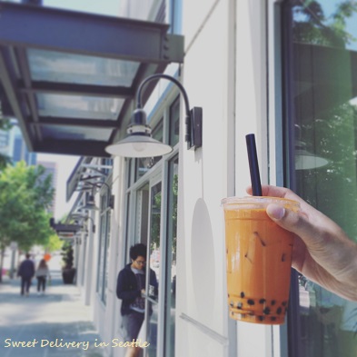 bubble tea