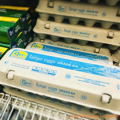 eggs