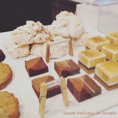 s'more