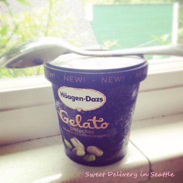 ice cream