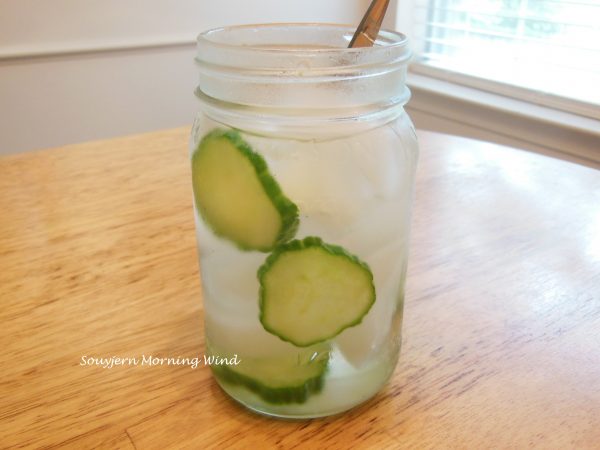 cucmber