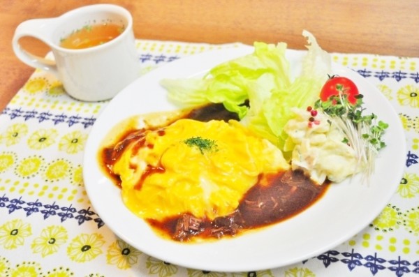 トロふわが好き！男女別「人気のたまご料理」ベスト5
