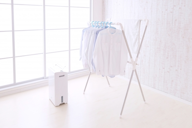 お部屋の「ジメジメ」を新聞紙でカラッと除湿する方法