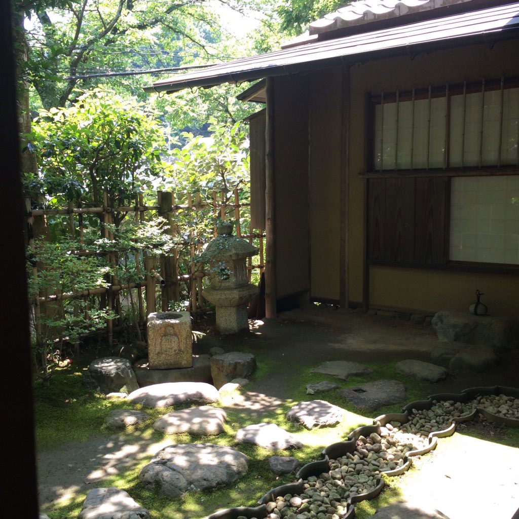 東京から日帰りもOK！電力王の元邸宅、小田原の松永記念館