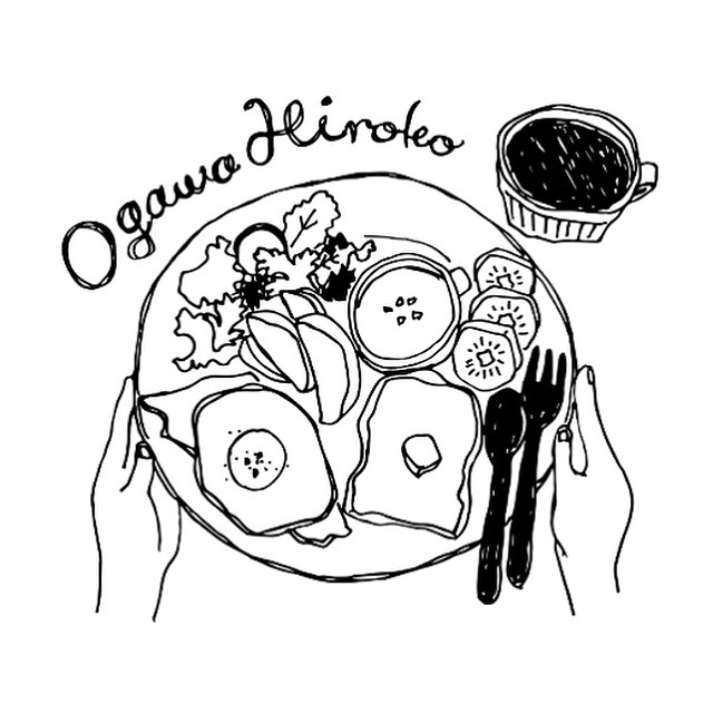 おがわひろこ