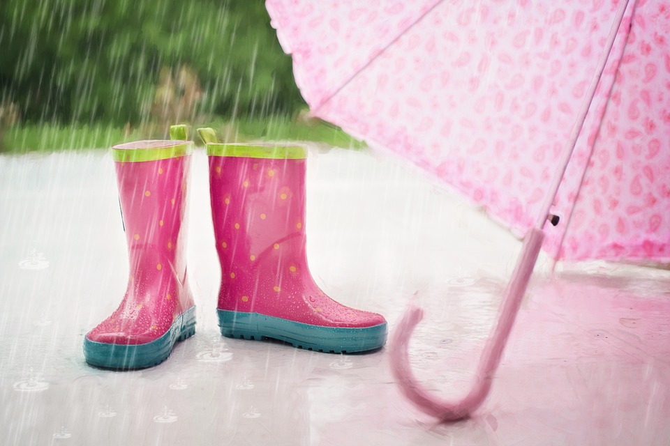「6月病」に気をつけて！梅雨でも気分を上げるコツ3つ