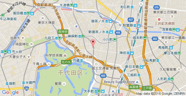 Google Map of >東京都千代田区神田錦町3-20 錦町トラッドスクエア1F”>
                            </div>
<p>                            </a>
                        </div>
</p></div>
<div class=