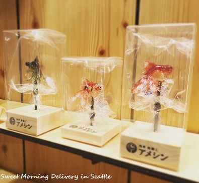 日本の伝統工芸に触れる朝★ソラマチ