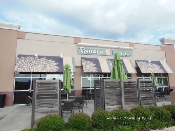 Break fast panera1