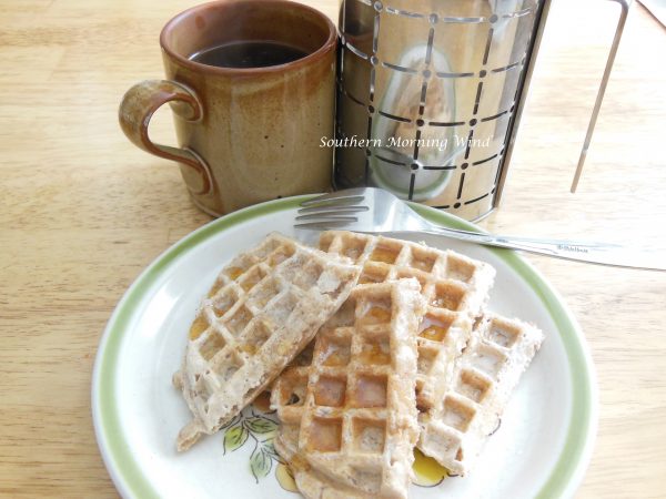 July 1sy breakfast