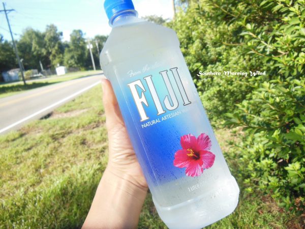 FIJI water