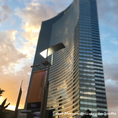 Vdara