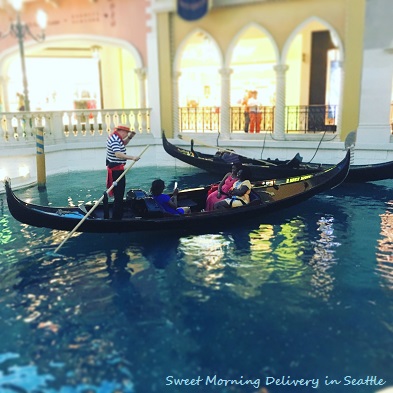 venetian