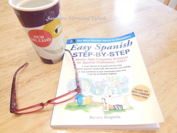 Spanish 1