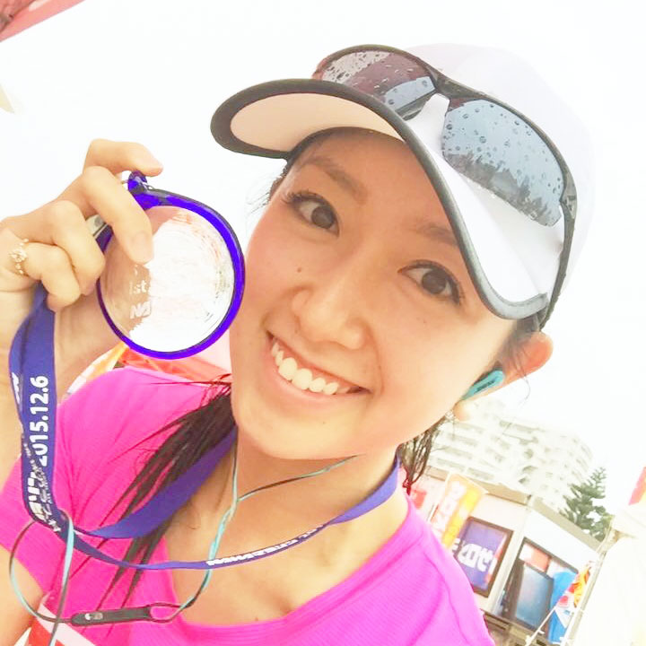 旅先の朝時間が特別になる！ランニングシューズを持って、旅に出よう！