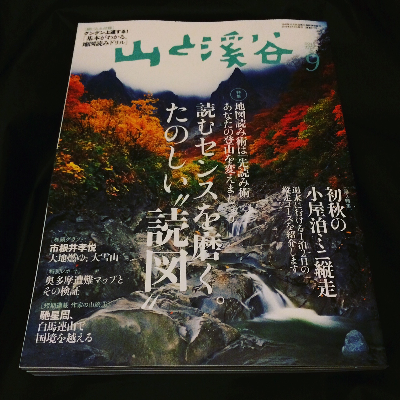 写真 3