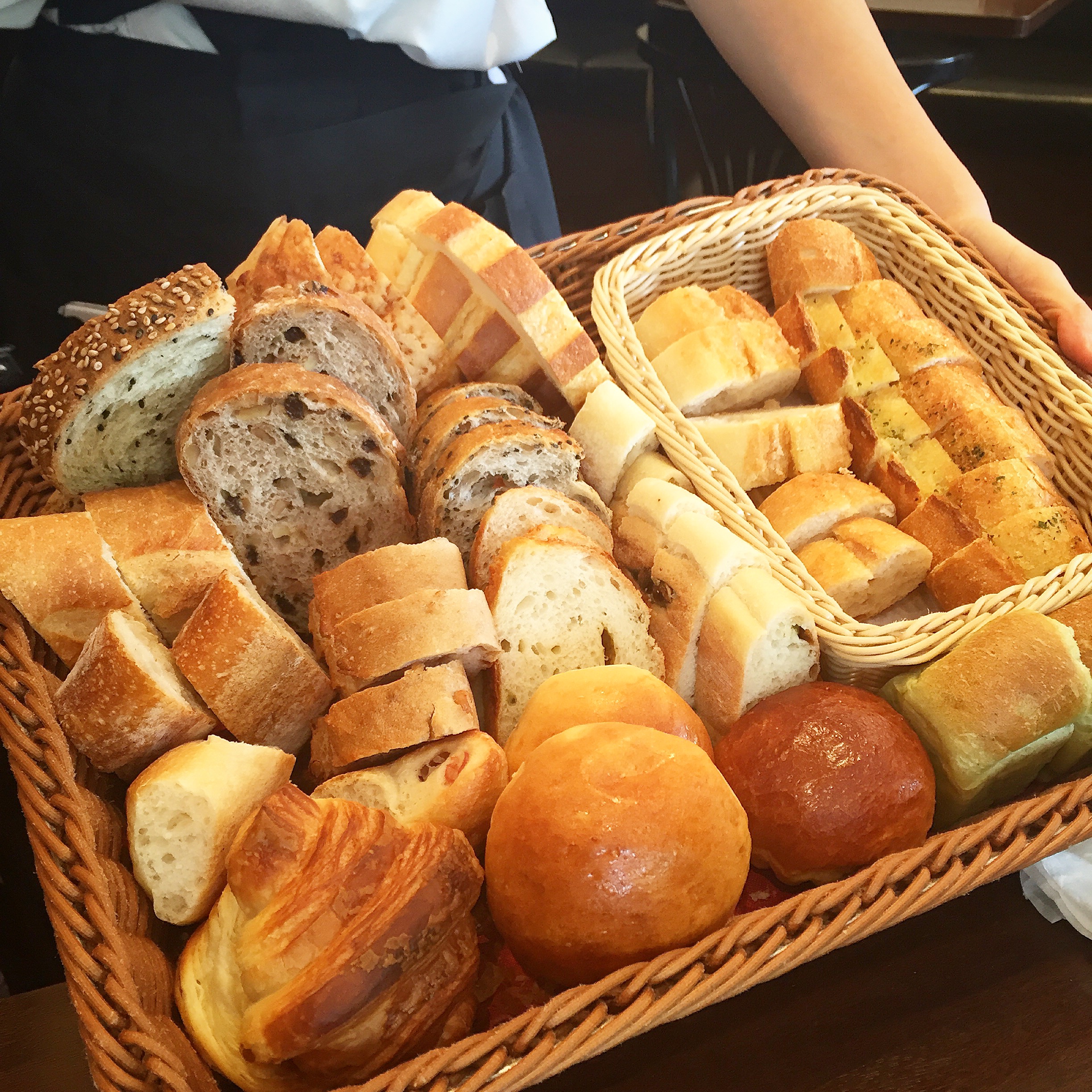 日本で1番パンを食べる県