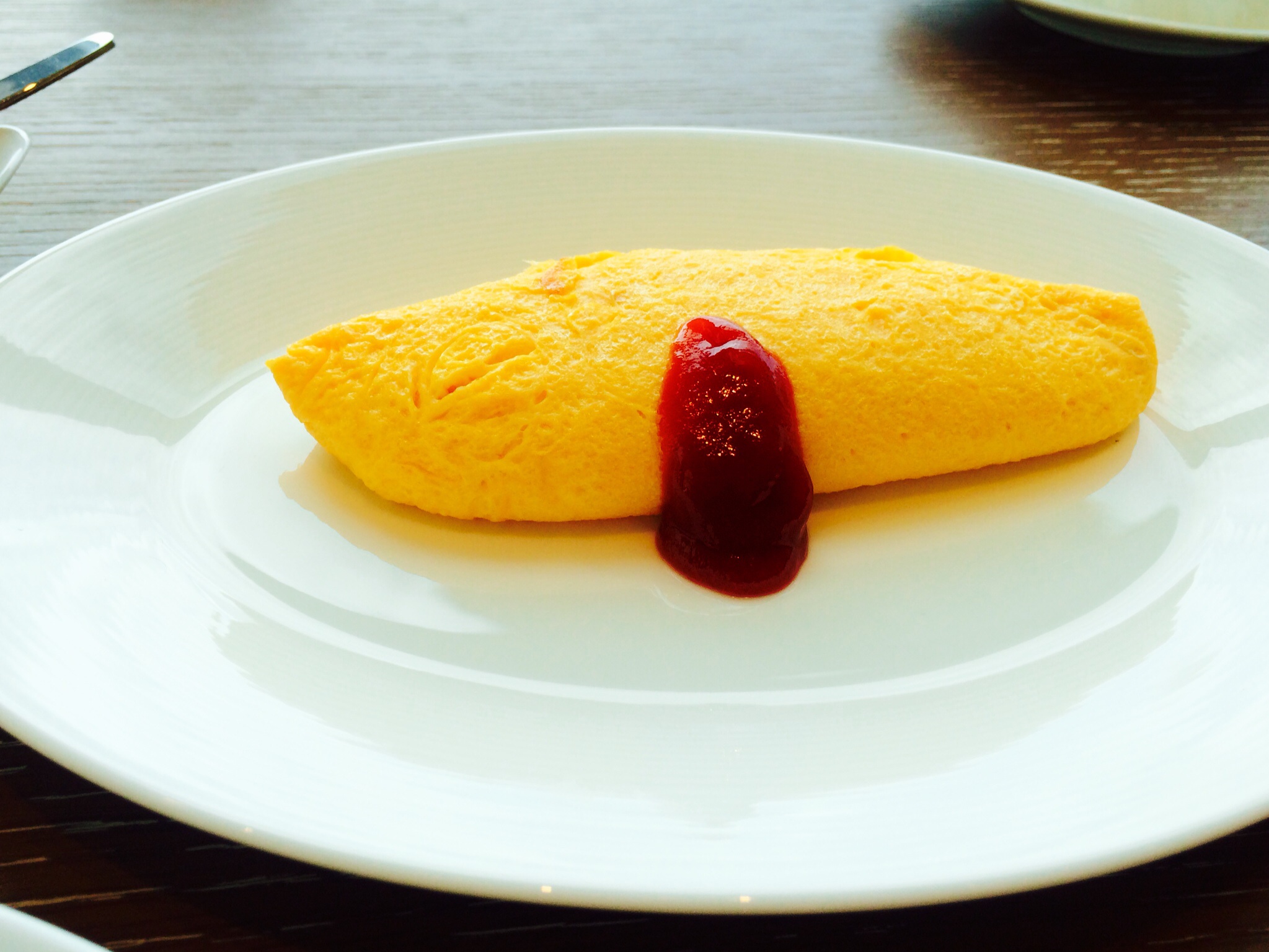 新規開業に心浮かれる☆朝食ビュッフェ【ザ・プリンスギャラリー東京紀尾井町】②
