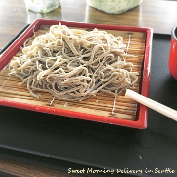 蕎麦