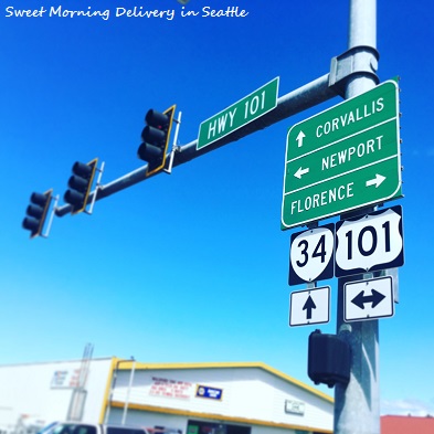 sign