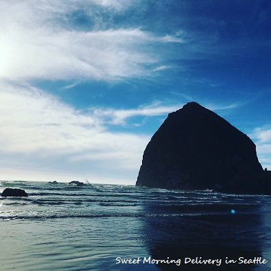 canon beach