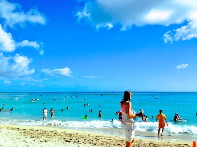 【今日のヒント】夏といえば！「海水浴」に持って行きたいものリスト