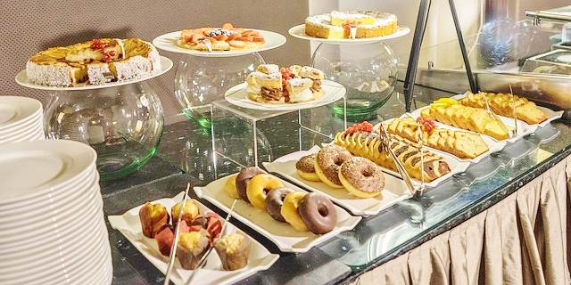【今日のヒント】旅行に行けないアナタヘ！憧れの「ホテル朝食ブッフェ」3選