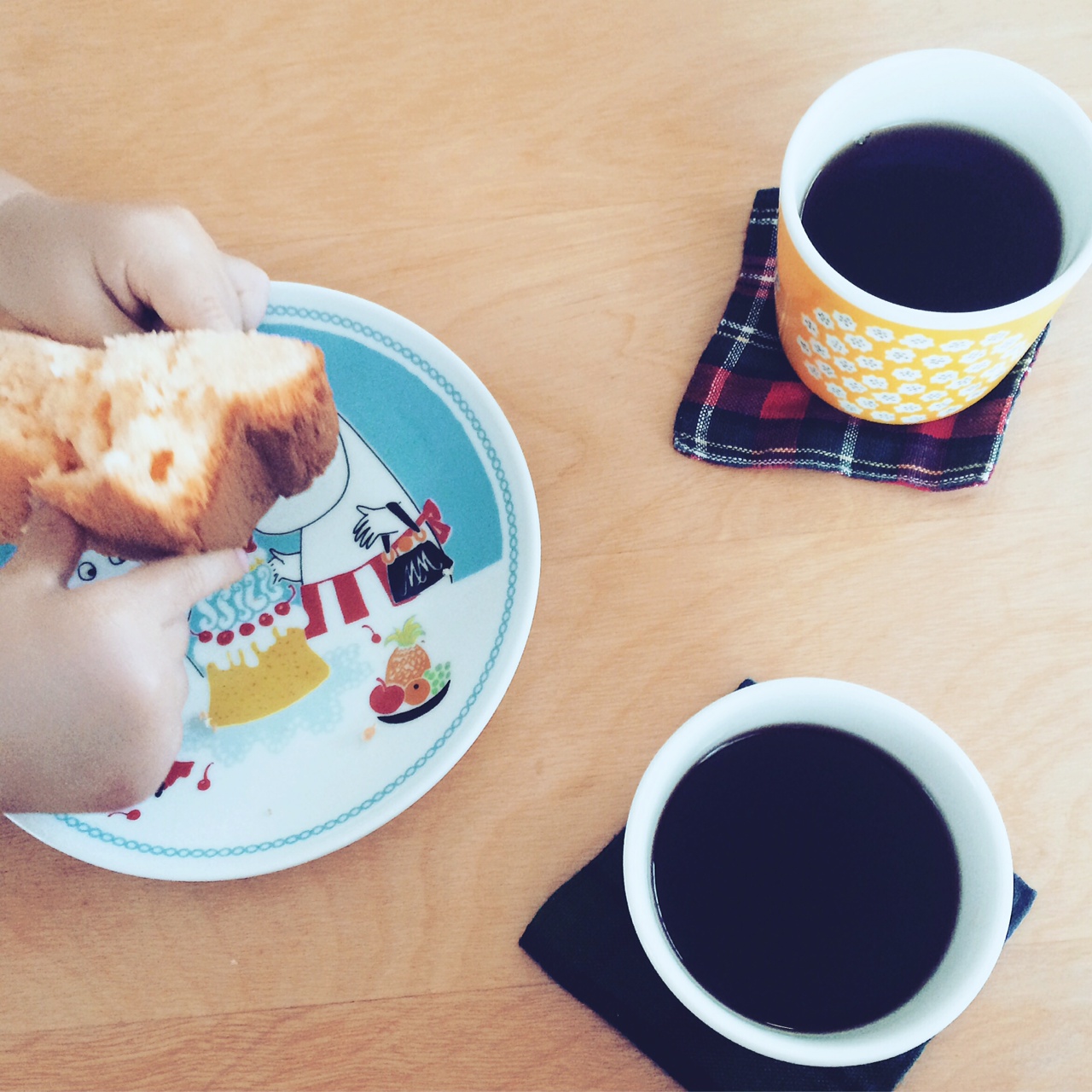 写真 1