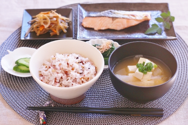 毎月13日は”一汁三菜の日”！覚えておきたい「献立のコツ」