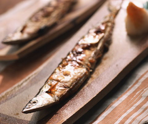 知ってる？今が旬！美味しいサンマの見分け方