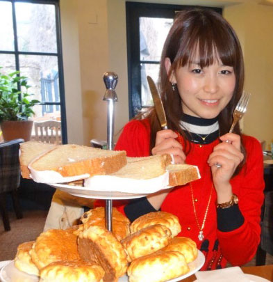 わたしの20年以上の習慣。これがないと始まらない「朝TEA」のすすめ