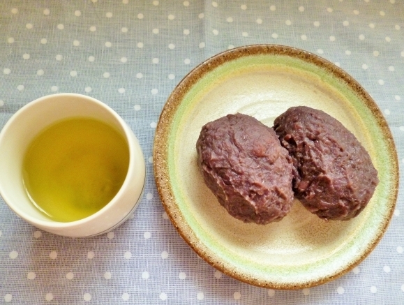 お彼岸といえば「おはぎ」…その由来は？