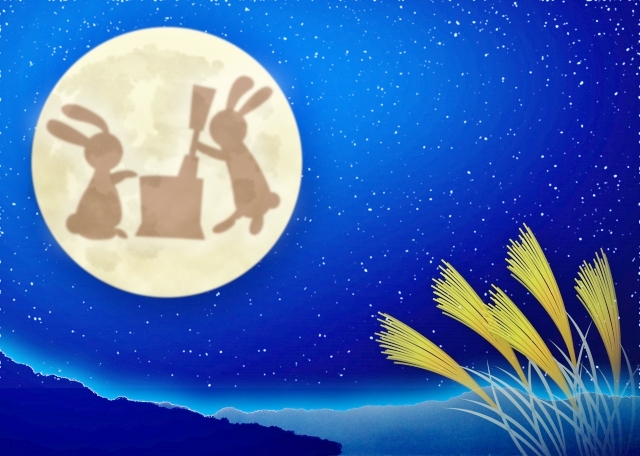 十五夜＝満月とは限らない！そのワケは？