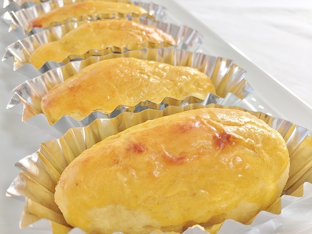 ホクホク！旬のさつまいもでつくる簡単「スイートポテト」レシピ