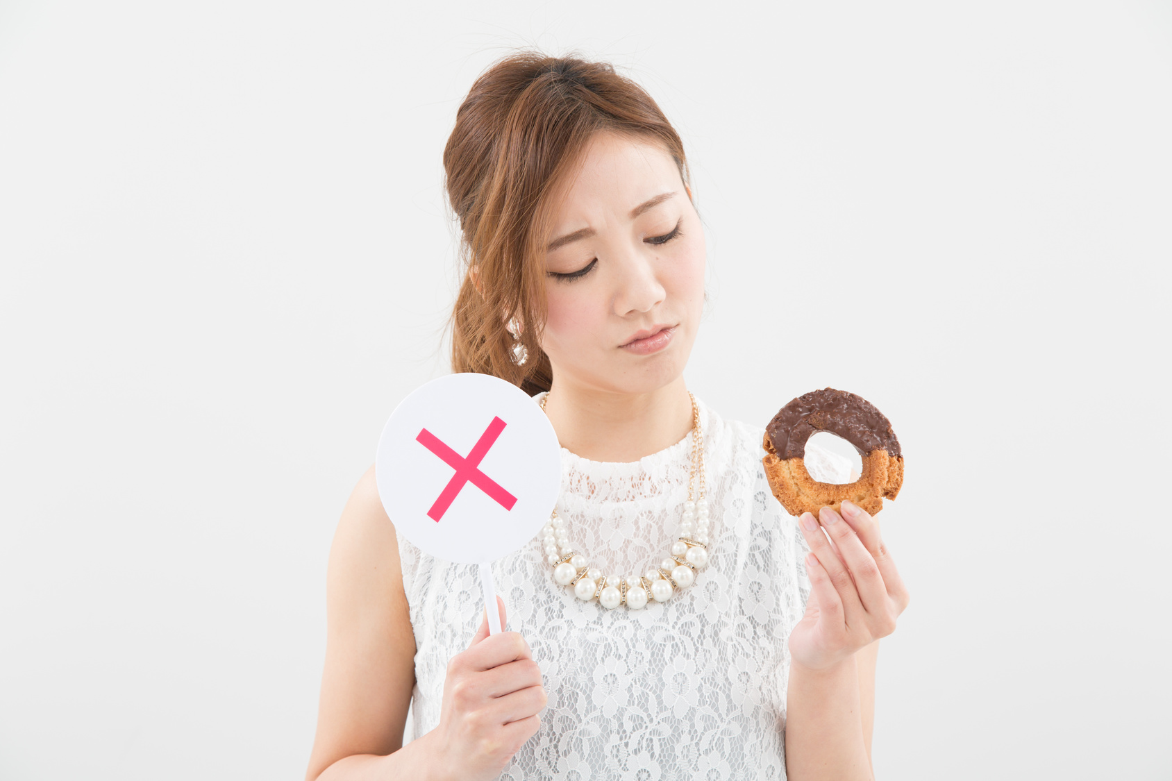 食欲に負けてもダイエットには勝つ！3つのルール｜呼吸とダイエット Vol.59