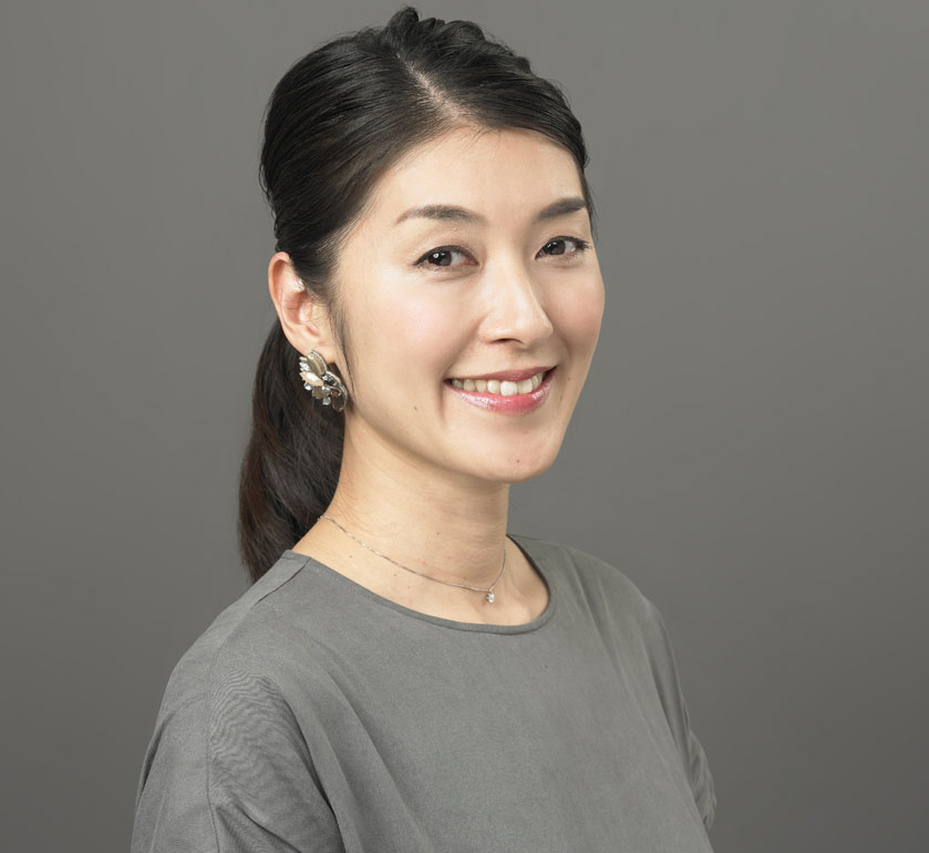 肌に溶け込む”土台美容液”をプラス！わたしの美肌朝習慣