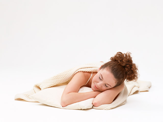 朝起きられない人必見！眠れない夜のリラックス術5選