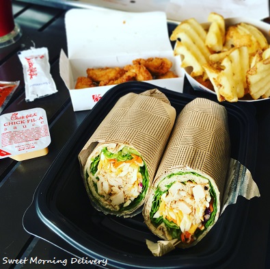 chick fil a
