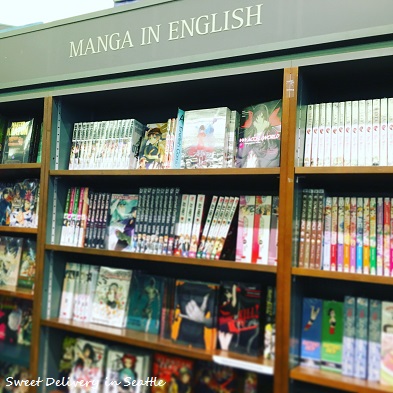 manga