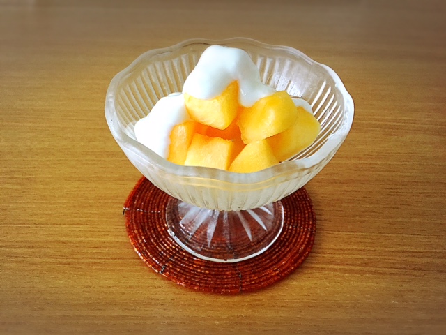 実は優秀食材！二日酔いにも風邪にも効く「柿」の食べ方♪