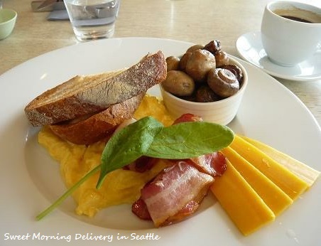 ブランチ（Brunch）はいつ食べる？