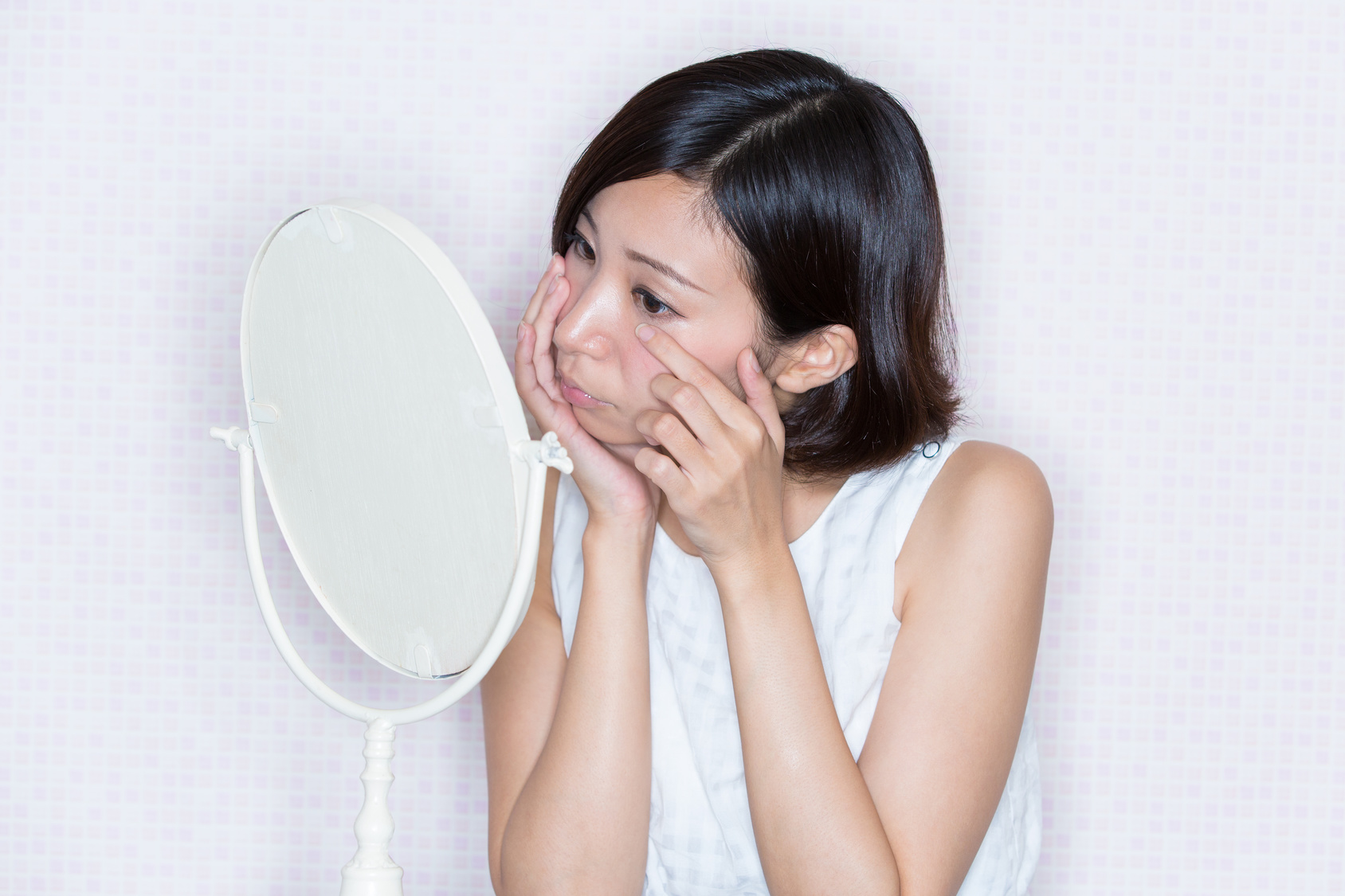 1日中キープできちゃう！落ちないくるりんまつ毛になれるメイク教本♪