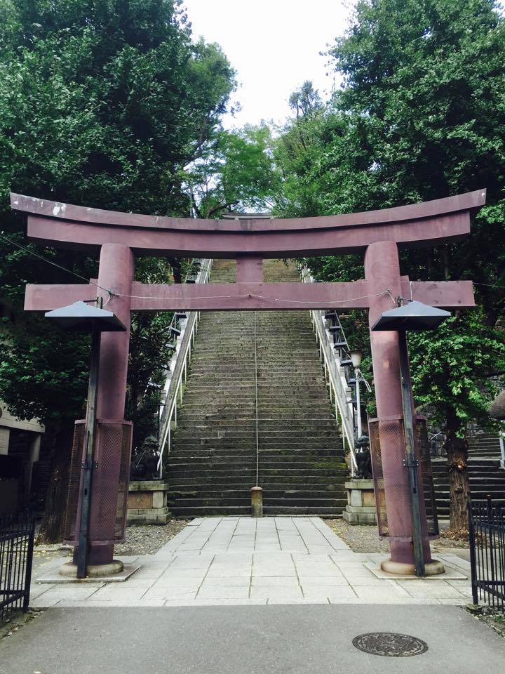 愛宕神社6