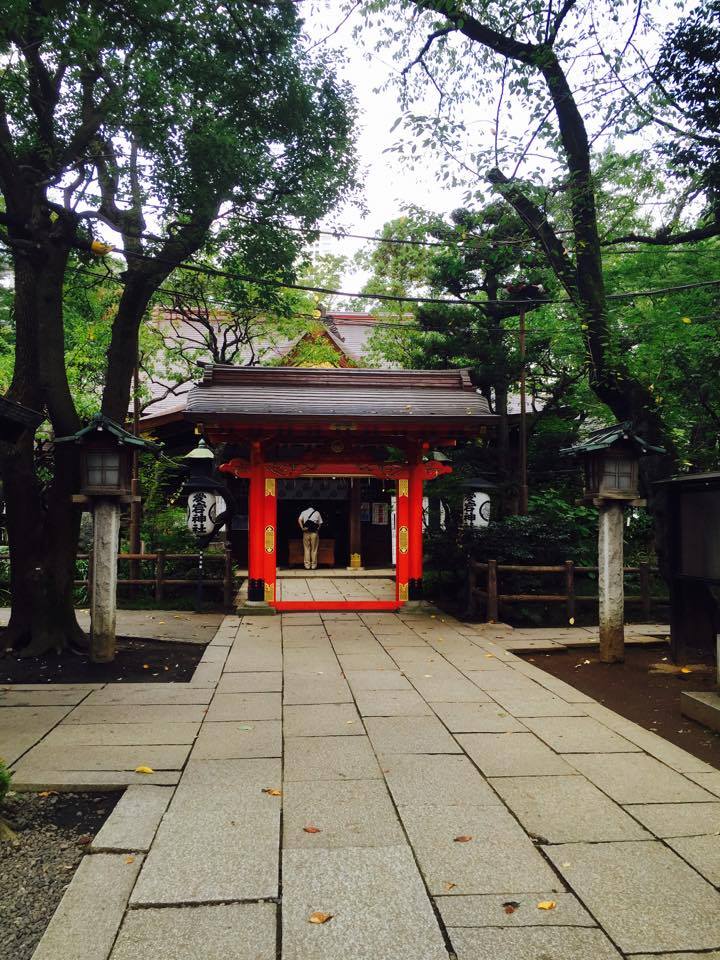 愛宕神社8