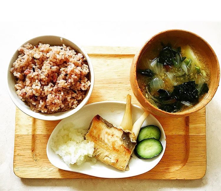 「一汁三菜」で内側からきれいに。シンプルだけど特別な私の朝ごはん習慣