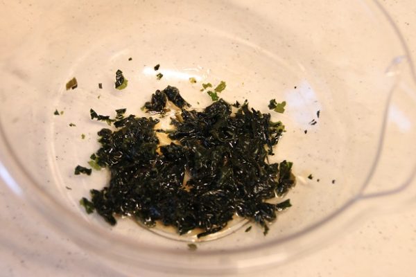 レシピ3
