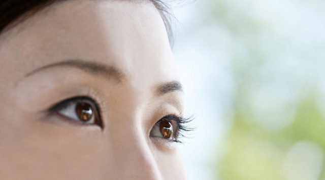 自分磨きの必須項目？自分に合う「眉毛」を見つけよう！